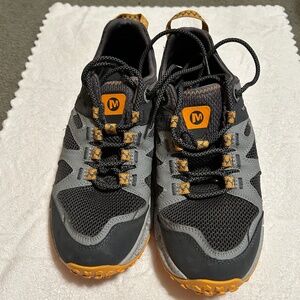 Merrill Mens Hiking Shoe